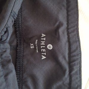 Athleta Running Pants